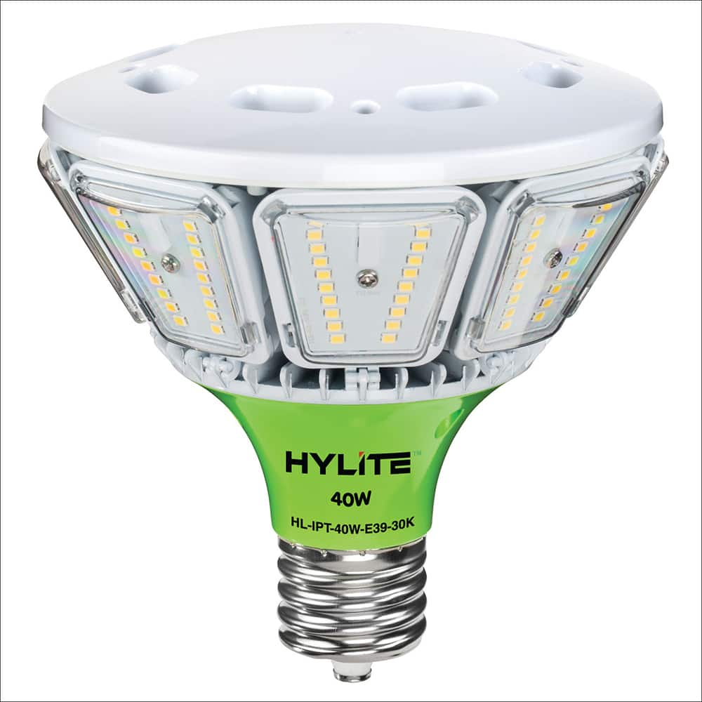 Hylite LED - Lamps & Light Bulbs Lamp Technology: LED Lamps Style: Commercial/Industrial - A1 Tooling