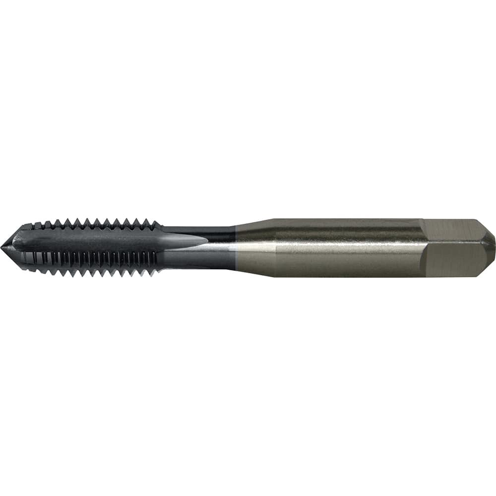 Greenfield Threading - Straight Flute Taps Tap Type: Machine Tap Thread Size (mm): M12x1.75 - A1 Tooling