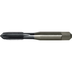 Greenfield Threading - Straight Flute Taps Tap Type: Machine Tap Thread Size (mm): M12x1.75 - A1 Tooling