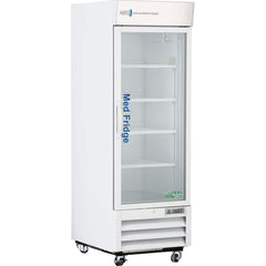 American BioTech Supply - Laboratory Refrigerators and Freezers Type: Pharmacy Refrigerator Volume Capacity: 23 Cu. Ft. - A1 Tooling