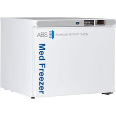 American BioTech Supply - Laboratory Refrigerators and Freezers Type: Pharmacy Freezer Volume Capacity: 1.7 Cu. Ft. - A1 Tooling