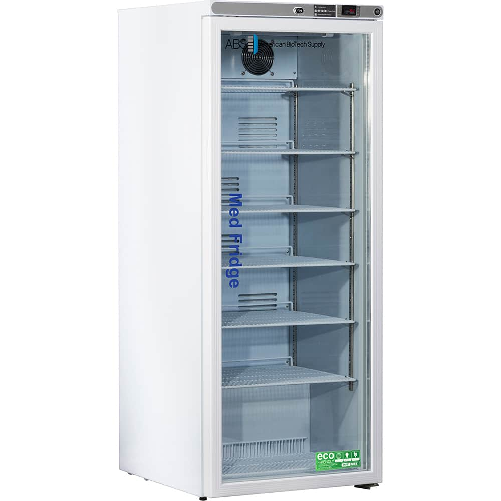 American BioTech Supply - Laboratory Refrigerators and Freezers Type: Pharmacy Refrigerator Volume Capacity: 10.5 Cu. Ft. - A1 Tooling