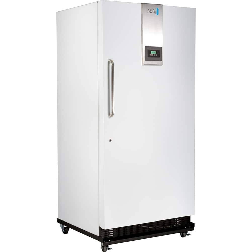 American BioTech Supply - Laboratory Refrigerators and Freezers Type: Laboratory Freezer Volume Capacity: 30 Cu. Ft. - A1 Tooling