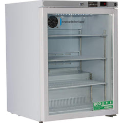 American BioTech Supply - Laboratory Refrigerators and Freezers Type: Undercounter Refrigerator Volume Capacity: 5.2 Cu. Ft. - A1 Tooling