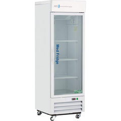 American BioTech Supply - Laboratory Refrigerators and Freezers Type: Pharmacy Refrigerator Volume Capacity: 16 Cu. Ft. - A1 Tooling