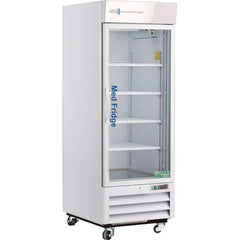 American BioTech Supply - Laboratory Refrigerators and Freezers Type: Pharmacy Refrigerator Volume Capacity: 26 Cu. Ft. - A1 Tooling