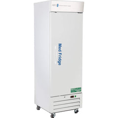 American BioTech Supply - Laboratory Refrigerators and Freezers Type: Pharmacy Refrigerator Volume Capacity: 16 Cu. Ft. - A1 Tooling