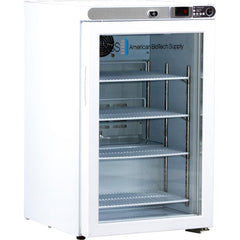 American BioTech Supply - Laboratory Refrigerators and Freezers Type: Laboratory Refrigerator Volume Capacity: 2.5 Cu. Ft. - A1 Tooling