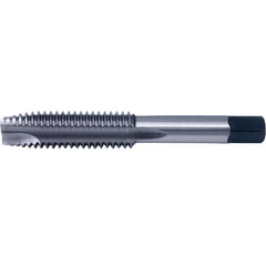 Greenfield Threading - Spiral Point Taps Thread Size (Inch): 3/4-16 Number of Flutes: 4 - A1 Tooling