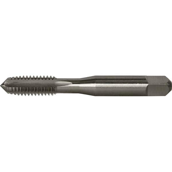 Greenfield Threading - Straight Flute Taps Tap Type: Standard Hand Tap Thread Size (mm): M18x1.50 - A1 Tooling