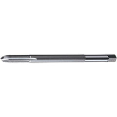 Greenfield Threading - Extension Taps Thread Size: 1/4-20 UNC Overall Length (Inch): 6 - A1 Tooling