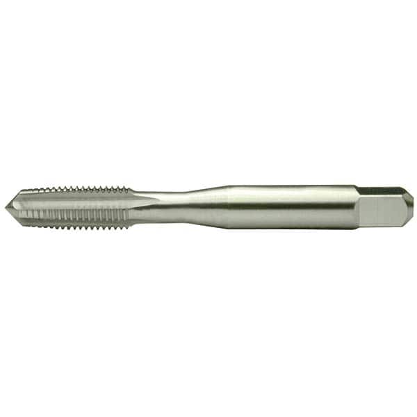 Greenfield Threading - Tap Sets Thread Size: #10-24 Number of Flutes: 4 - A1 Tooling