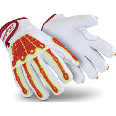 HexArmor - Cut & Puncture Resistant Gloves Type: Cut & Puncture Resistant ANSI/ISEA Puncture Resistance Level: 5 - A1 Tooling