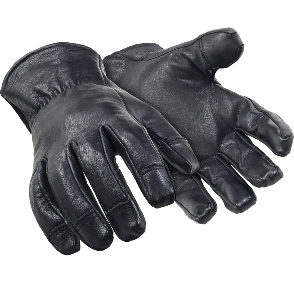 HexArmor - Cut & Puncture Resistant Gloves Type: Cut & Puncture Resistant ANSI/ISEA Puncture Resistance Level: 3 - A1 Tooling