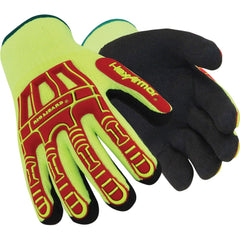 HexArmor - Cut & Puncture Resistant Gloves Type: Cut & Puncture Resistant ANSI/ISEA Puncture Resistance Level: 4 - A1 Tooling