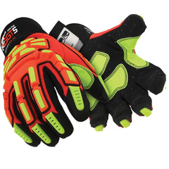 HexArmor - Cut & Puncture Resistant Gloves Type: Cut & Puncture Resistant ANSI/ISEA Puncture Resistance Level: 5 - A1 Tooling