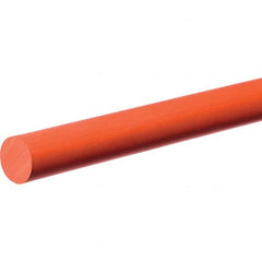 USA Sealing - 5/8" x 5' Silicone Round Cord Stock - A1 Tooling