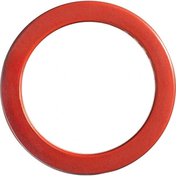 USA Sealing - 3" ID x 3.72" OD FEP-Encapsulated Silicone O-Ring - A1 Tooling