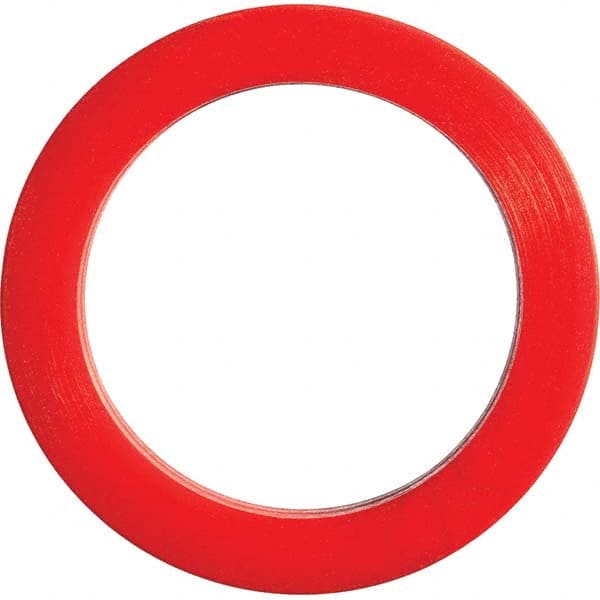 USA Sealing - 2" ID x 2.63" OD Silicone (Metal Detectable) O-Ring - A1 Tooling