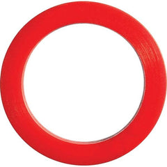 USA Sealing - 1.62" ID x 2.19" OD Silicone (Metal Detectable) O-Ring - A1 Tooling