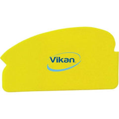 Vikan - Scrapers & Scraper Sets Blade Style: Straight Flexibility: Flexible - A1 Tooling