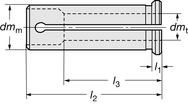 393CG200552 COLLET - A1 Tooling