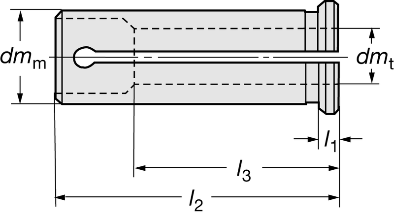 393CG2014 52 COLLET - A1 Tooling