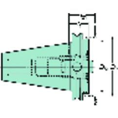 3901405080027 HOLDER - A1 Tooling