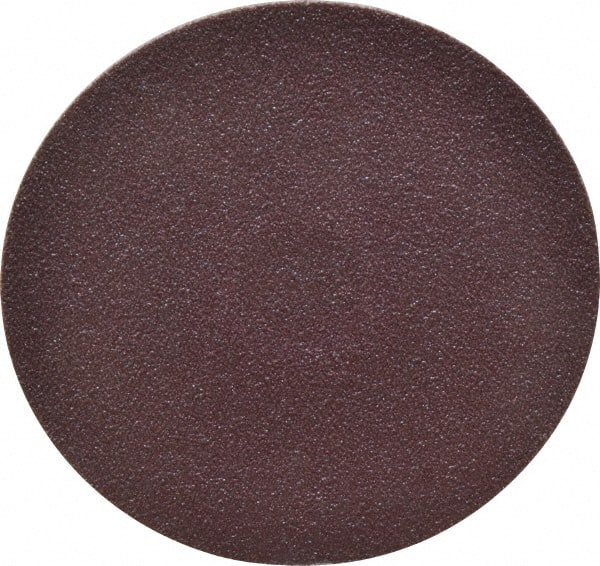 Standard Abrasives - 3" 100 Grit Aluminum Oxide Quick Change Disc - A1 Tooling