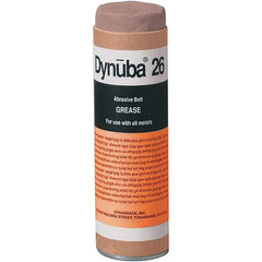 Dynabrade - 1-1/2 Lb Polishing Compound - For Polishing, Use on Metal - A1 Tooling