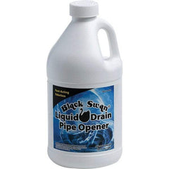 Black Swan - Drain Cleaners & Openers Type: Drain Opener Form: Liquid - A1 Tooling