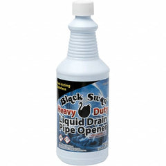 Black Swan - Drain Cleaners & Openers Type: Drain Opener Form: Liquid - A1 Tooling