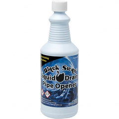 Black Swan - Drain Cleaners & Openers Type: Drain Opener Form: Liquid - A1 Tooling