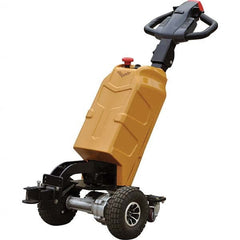 Big Joe - Cart Accessories Media Type: Electric Walkie Tugger For Use With: Carts - A1 Tooling