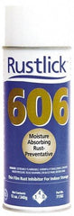 Rustlick - 12 oz Rust/Corrosion Inhibitor - Comes in Aerosol - A1 Tooling