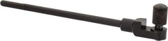 TESA Brown & Sharpe - 6 Inch Long, Magnetic Indicator Base Offset Rod - Use With MITI-MITE Holders, Magnicator Indicator Holders - A1 Tooling