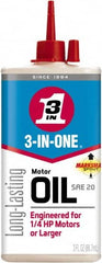 3-IN-ONE - 3 oz Can Mineral Multi-Purpose Oil - ISO 46/68 - A1 Tooling