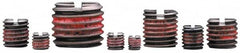 E-Z LOK - Thread-Locking Insert Kit - A1 Tooling