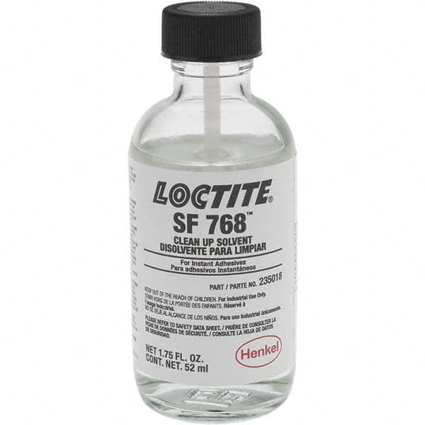 Loctite - Adhesive, Graffiti & Rust Removers Type: Adhesive Remover Removes/Dissolves: Adhesives - A1 Tooling