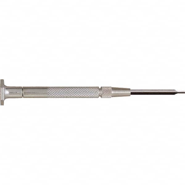 Moody Tools - Precision & Specialty Screwdrivers Type: Precision Hex Overall Length Range: 3" - 6.9" - A1 Tooling