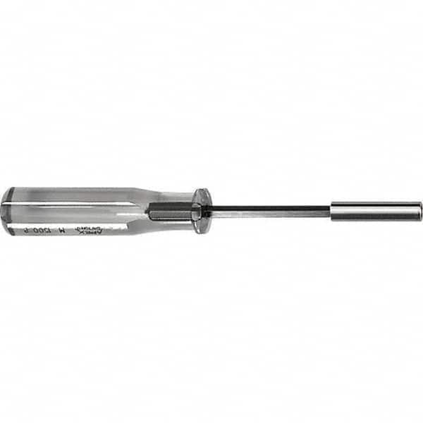 Apex - Hex Drive Handles, Holders & Extensions Type: Bit Holder Style: Non Magnetic - A1 Tooling