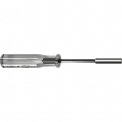 Apex - Hex Drive Handles, Holders & Extensions Type: Bit Holder Style: Non Magnetic - A1 Tooling