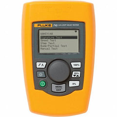 Fluke - 0 VDC to 30 VDC, mA Loop Valve Tester - A1 Tooling