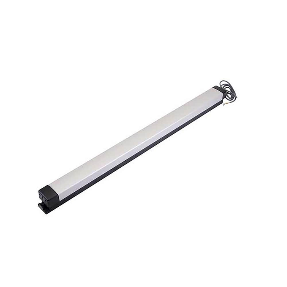 Push Bars; Material: Aluminum; Locking Type: Exit Device Only; Finish/Coating: Anodized Aluminum; Maximum Door Width: 36; Minimum Door Width: 30; Projection: 2-5/8 in; Fits Door Size: 36; 30; Fire Rated: No; Grade: 1; Handle Included: No; Series: 8800 Ser