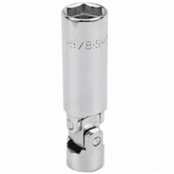 SK - Hand Socket - A1 Tooling