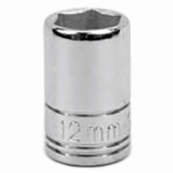 SK - Hand Socket - A1 Tooling