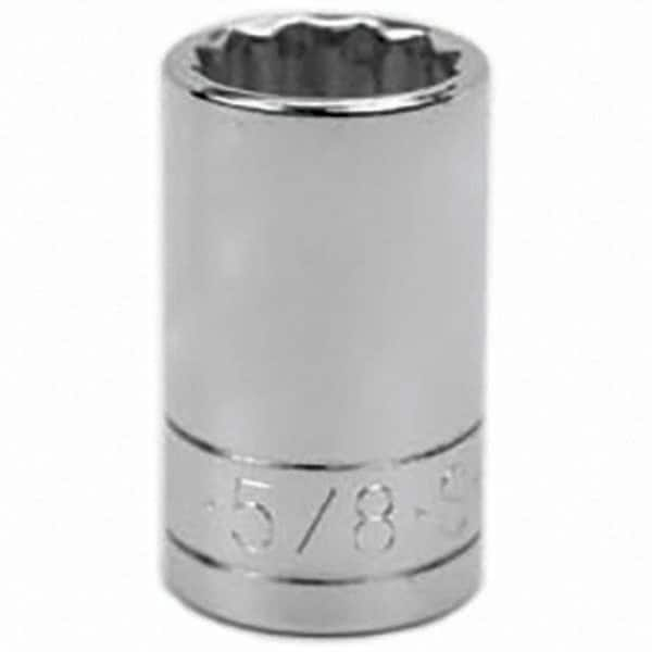 SK - Hand Socket - A1 Tooling