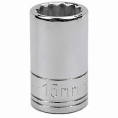 SK - Hand Socket - A1 Tooling