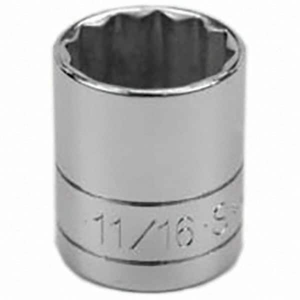 SK - Hand Socket - A1 Tooling