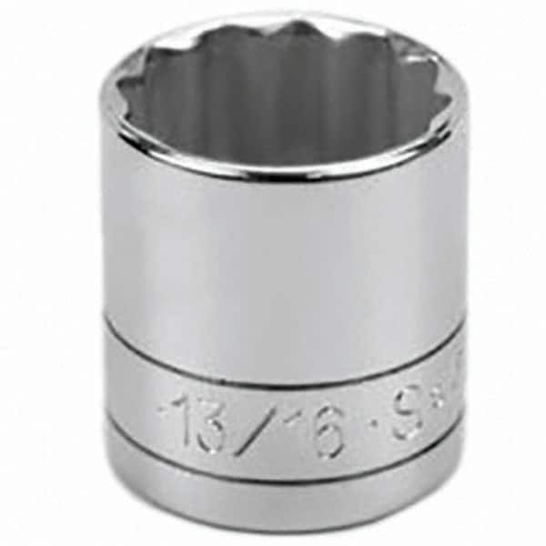 SK - Hand Socket - A1 Tooling